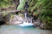 01 Pozze d'acqua in Val Vertova